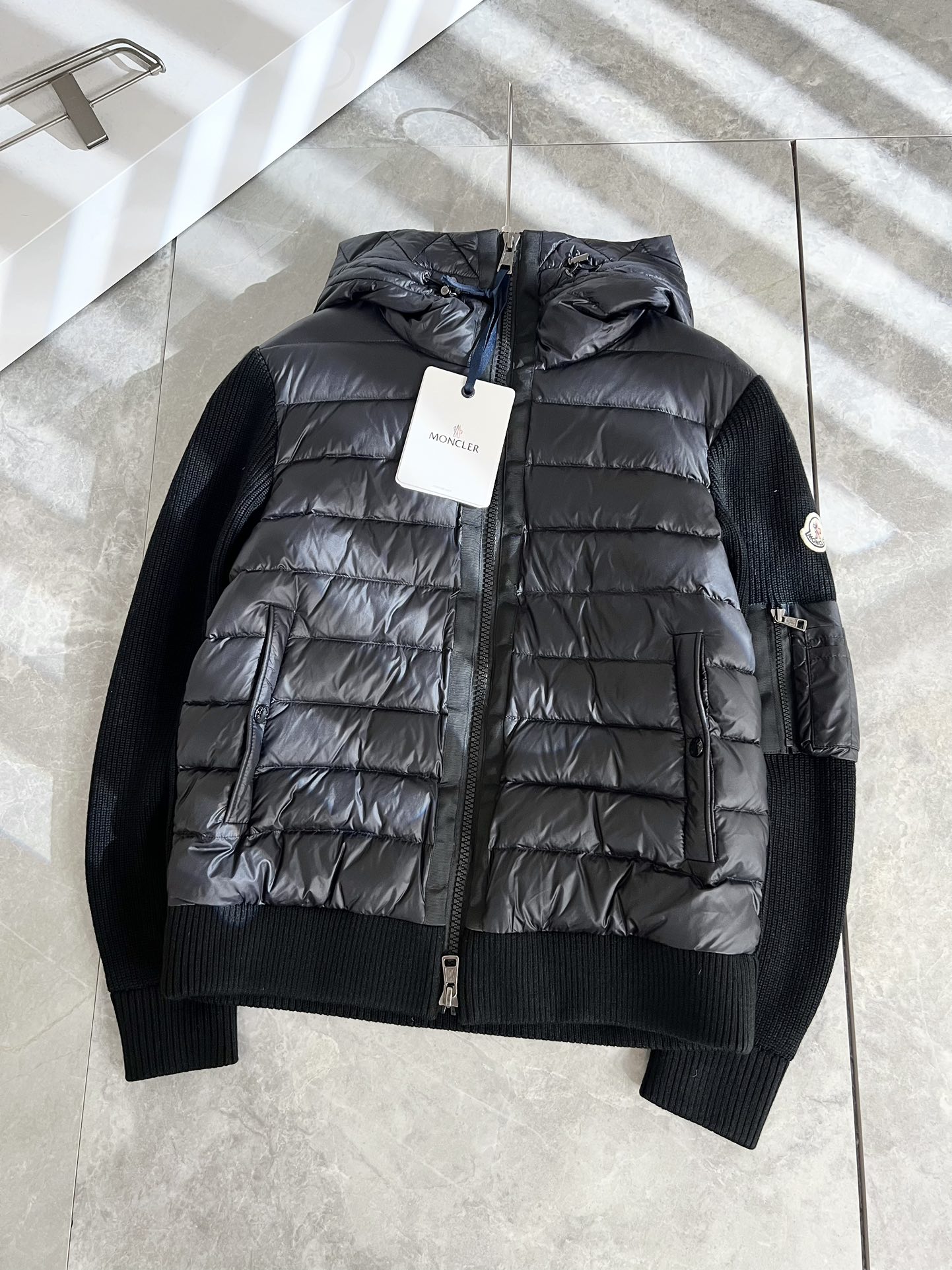 Moncler Down Jackets